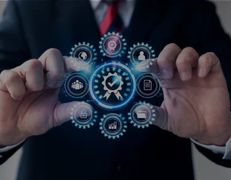 E-commerce Background