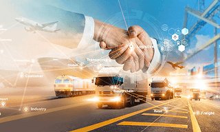 Logistics & Supply Chain
