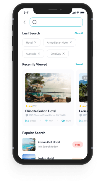Doctor Detail Screen
